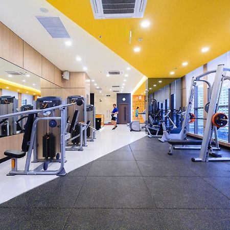 Harry'Home-River Gate- Swimming Pool- Free Pickup 5 Night Or More Ciudad Ho Chi Minh  Exterior foto