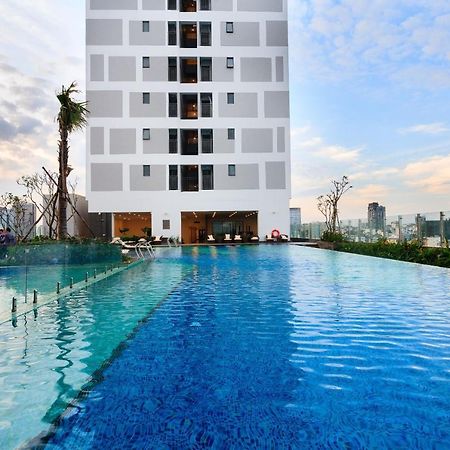 Harry'Home-River Gate- Swimming Pool- Free Pickup 5 Night Or More Ciudad Ho Chi Minh  Exterior foto