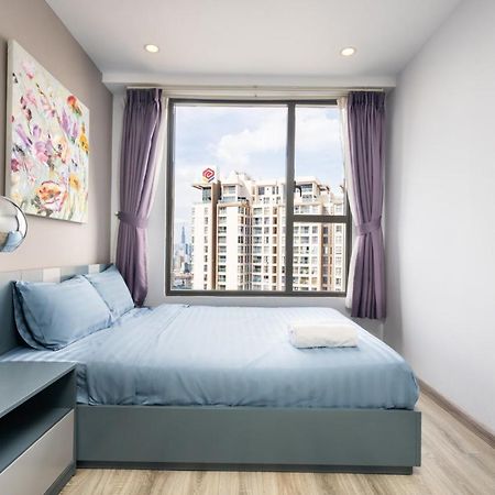 Harry'Home-River Gate- Swimming Pool- Free Pickup 5 Night Or More Ciudad Ho Chi Minh  Exterior foto