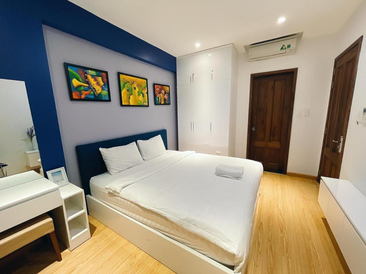 Harry'Home-River Gate- Swimming Pool- Free Pickup 5 Night Or More Ciudad Ho Chi Minh  Exterior foto