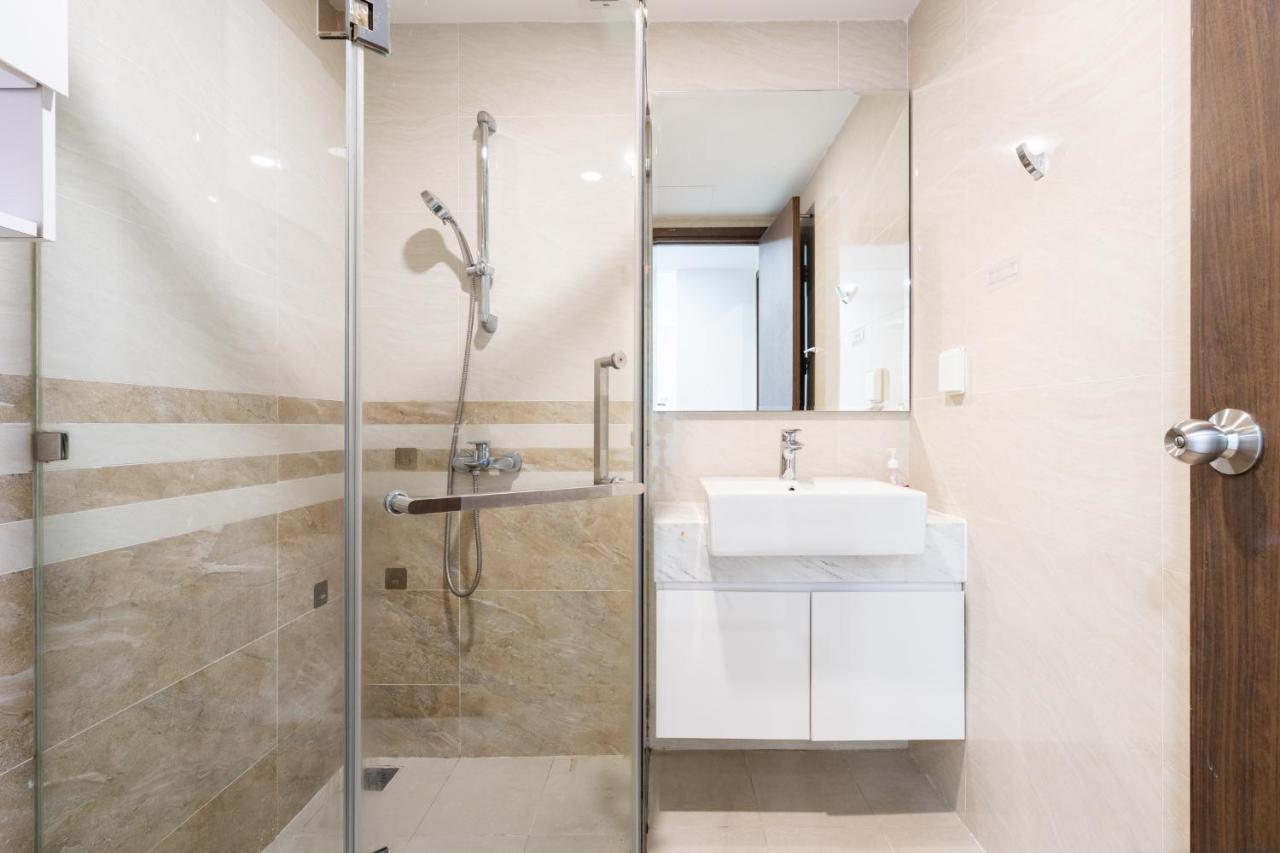 Harry'Home-River Gate- Swimming Pool- Free Pickup 5 Night Or More Ciudad Ho Chi Minh  Exterior foto