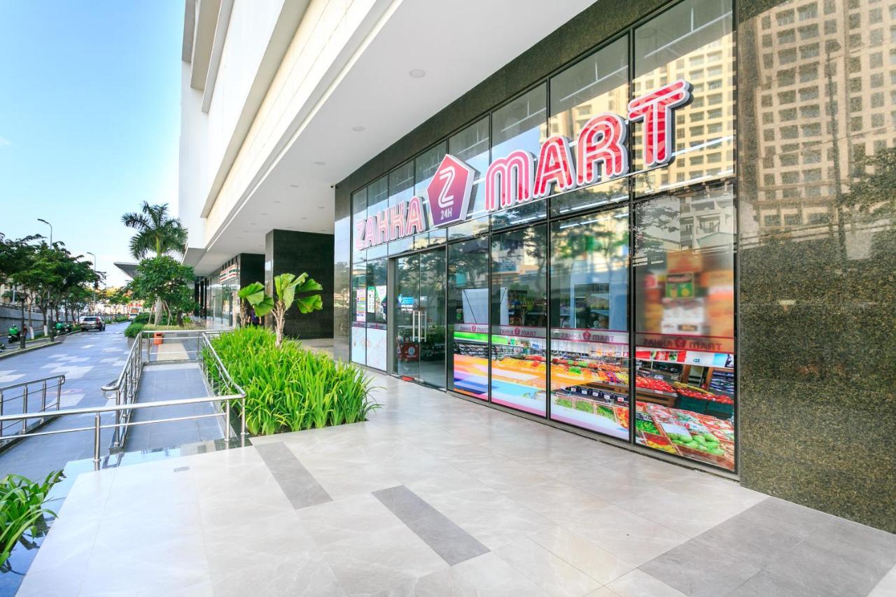 Harry'Home-River Gate- Swimming Pool- Free Pickup 5 Night Or More Ciudad Ho Chi Minh  Exterior foto