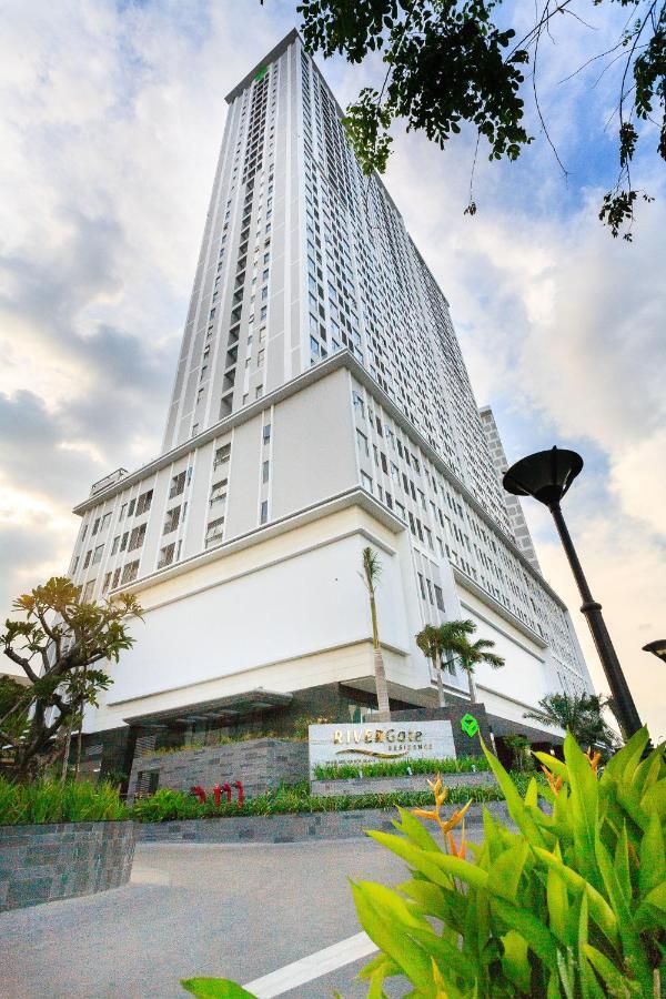 Harry'Home-River Gate- Swimming Pool- Free Pickup 5 Night Or More Ciudad Ho Chi Minh  Exterior foto