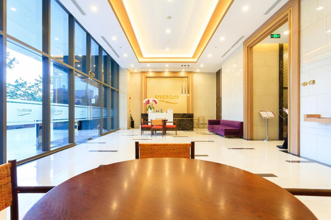 Harry'Home-River Gate- Swimming Pool- Free Pickup 5 Night Or More Ciudad Ho Chi Minh  Exterior foto