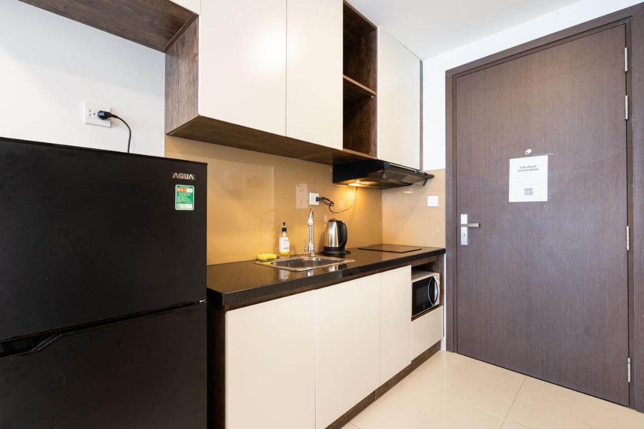 Harry'Home-River Gate- Swimming Pool- Free Pickup 5 Night Or More Ciudad Ho Chi Minh  Exterior foto