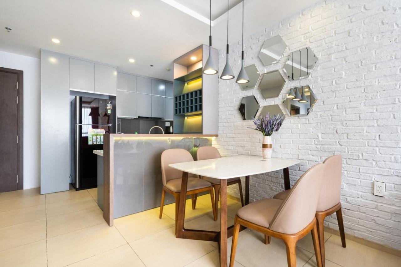 Harry'Home-River Gate- Swimming Pool- Free Pickup 5 Night Or More Ciudad Ho Chi Minh  Exterior foto